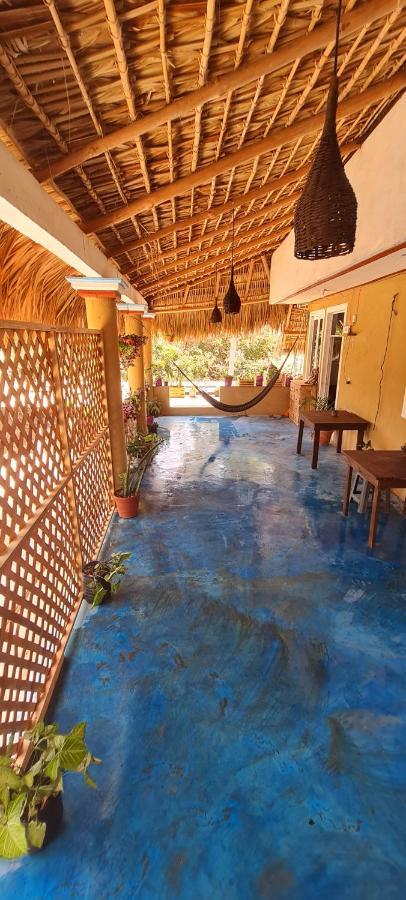 Отель Casa Choco Масунте Экстерьер фото